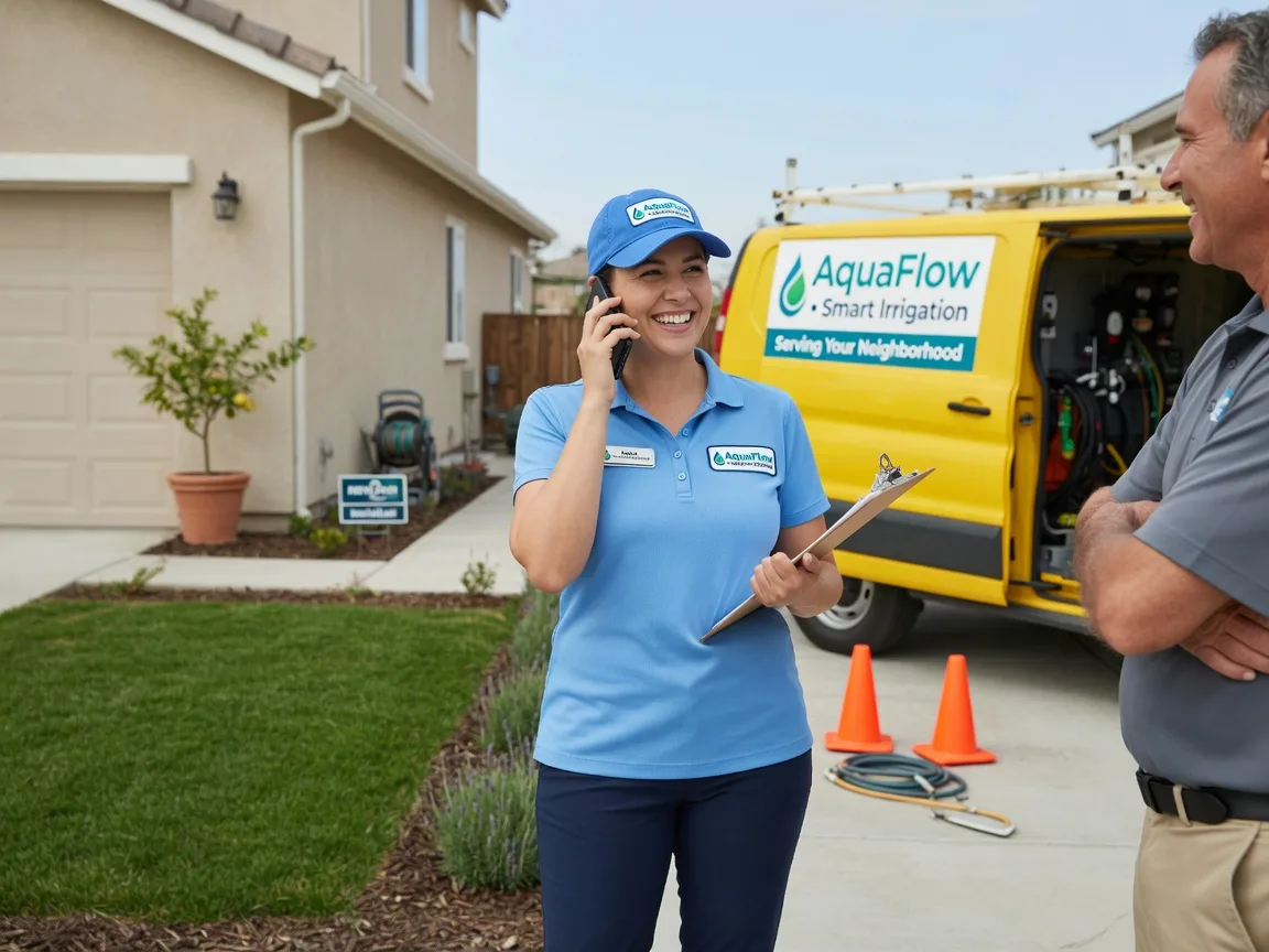 Irrigation Installation Lake Alfred, FL FAQs